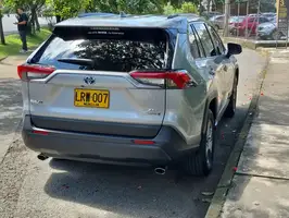 2022  Toyota Rav - Image 14