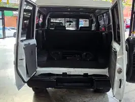 1994  Toyota Land - Image 32