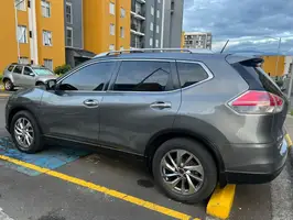 2018  Nissan X - Image 44