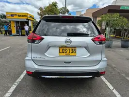 2023  Nissan X - Image 13