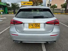 2019  Mercedes Unknown - Image 13