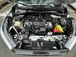 2022  Toyota Corolla - Image 31