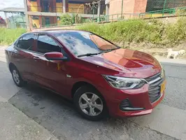 2023  Chevrolet Onix - Image 14