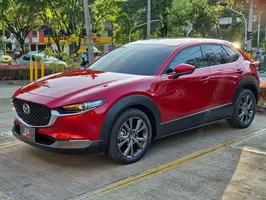 2023  Mazda Cx - Image 8