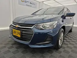2022  Chevrolet Onix - Image 6