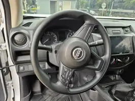 2025  Nissan Frontier - Image 23