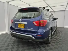 2018  Nissan Pathfinder - Image 13