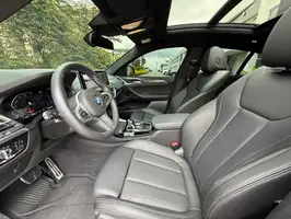 2024  Bmw X4 - Image 38