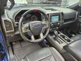 2018  Ford F - Image 43