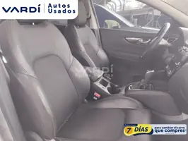 2022  Nissan Qashqai - Image 22