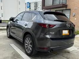 2020  Mazda Cx - Image 26
