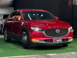 2022  Mazda Cx - Image 8