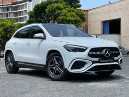 2026  Mercedes Unknown - Image 10