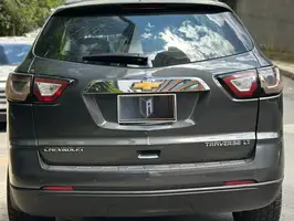 2014  Chevrolet Traverse - Image 9