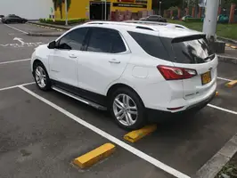 2020  Chevrolet Equinox - Image 37