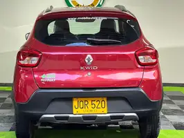 2021  Renault Kwid - Image 25