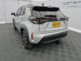 2024  Toyota Yaris - Image 34