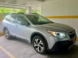 2022  Subaru Unknown - Image 18