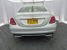 2018  Mercedes Unknown - Image 14