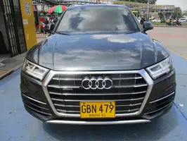 2019  Audi Q5 - Image 7