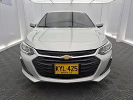 2022  Chevrolet Onix - Image 27