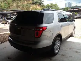 2014  Ford Explorer - Image 11