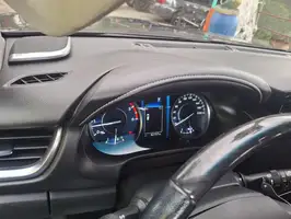 2022  Toyota Fortuner - Image 9