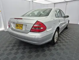 2004  Mercedes Unknown - Image 15