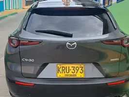 2022  Mazda Cx - Image 8