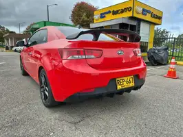 2011  Kia Cerato - Image 11