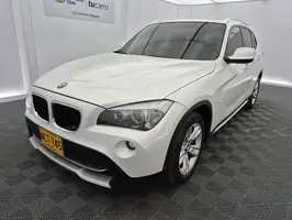 2013  Bmw X1 - Image 9