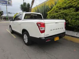 2024  Ssangyong Unknown - Image 8