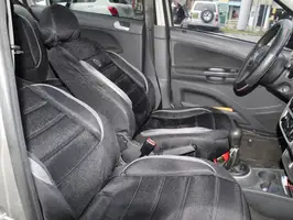 2016  Volkswagen Voyage - Image 22