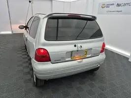 2013  Renault Twingo - Image 14