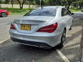 2019  Mercedes Unknown - Image 14