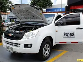 2014  Chevrolet D - Image 19