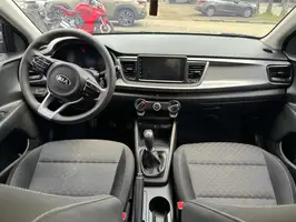 2022  Kia Rio - Image 13