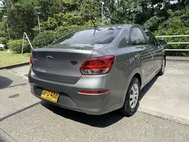 2021  Kia Soluto - Image 14