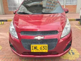 2016  Chevrolet Spark - Image 6