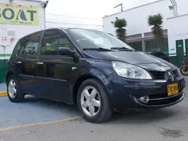 2008  Renault Scénic - Image 19