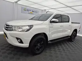 2016  Toyota Hilux - Image 10