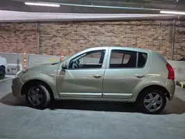 2016  Renault Sandero - Image 30