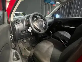 2020  Nissan March - Image 21