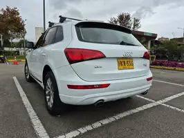 2014  Audi Q5 - Image 53