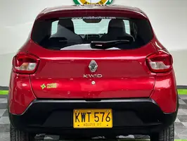 2022  Renault Kwid - Image 12
