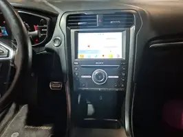 2018  Ford Fusion - Image 23