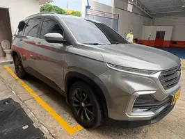 2023  Chevrolet Captiva - Image 39