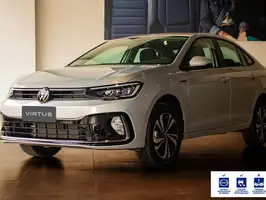 2025  Volkswagen Virtus - Image 7