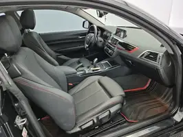 2020  Bmw Serie - Image 20