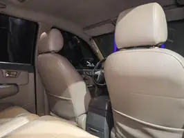 2012  Toyota Fortuner - Image 17